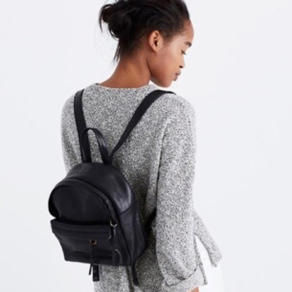 ✨ Madewell Backpack ✨
